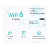 Mesh router TP-Link AX3000 Photo 3