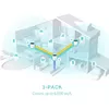 Mesh router TP-Link AX3000 Photo 4
