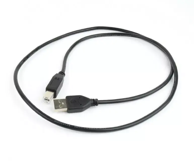 USB кабель Gembird CCP-USB2-AMBM-1M Photo 2