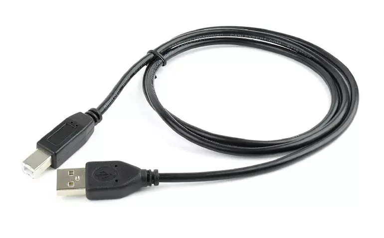 USB кабель Gembird CCP-USB2-AMBM-1M Photo 3