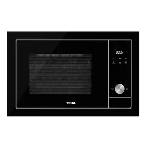 Grill microwave Teka ML 8200 BIS, 700 W, 20 L
