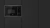 Teka ML 8200 BIS Built-in Grill Microwave Photo 9