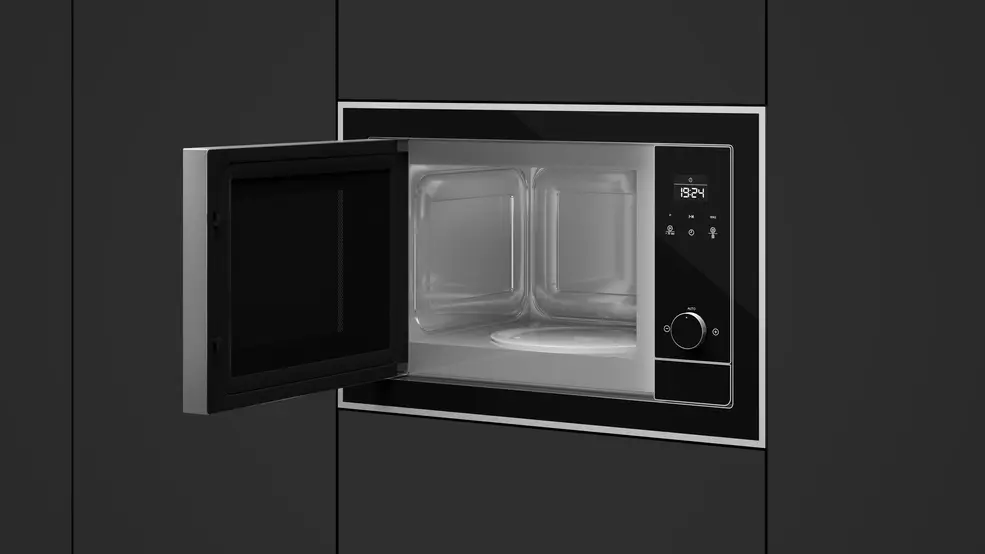 Teka ML 8200 BIS Built-in Grill Microwave Photo 11