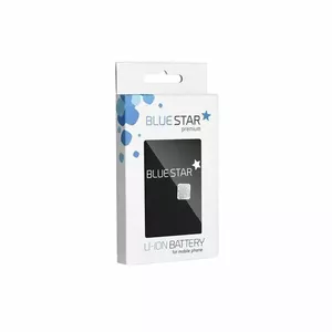 Battery for Samsung Galaxy J7 (2016) — Blue Star HQ, model EB-BJ710CBE, 3300 mAh, analog replacement