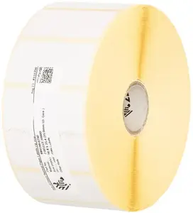 Label Zebra Z-Select 2000D White