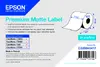 Epson Premium Matte Label 51mm x 35m Photo 2