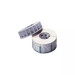 Label Zebra Z-Select 2000T White