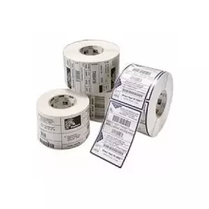 Label Zebra Z-Select 2000T White