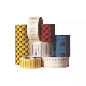 Label Zebra Z-Select 2000T 102 x 25 mm