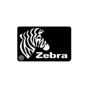 Label Zebra Z-Perform 1000T White
