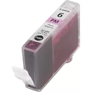 Ink Cartridge Canon BCI-6PM 4710A002 Magenta