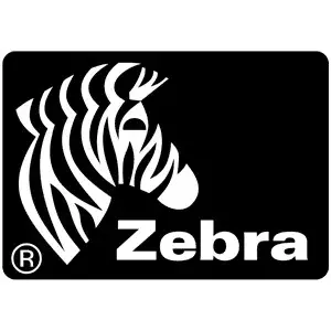 Zebra Z-Ultimate 3000T Balts