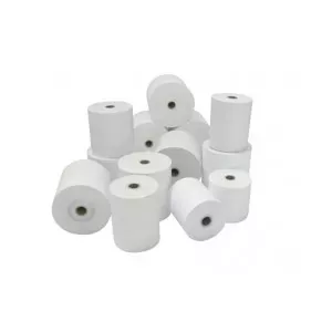 Self-adhesive printer label Zebra Z-Select pk - 8