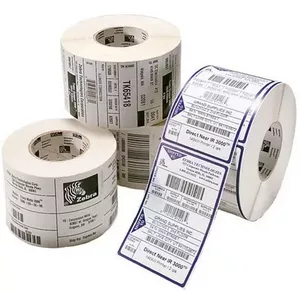 Tag Zebra 8000T Extra Tuff 180
