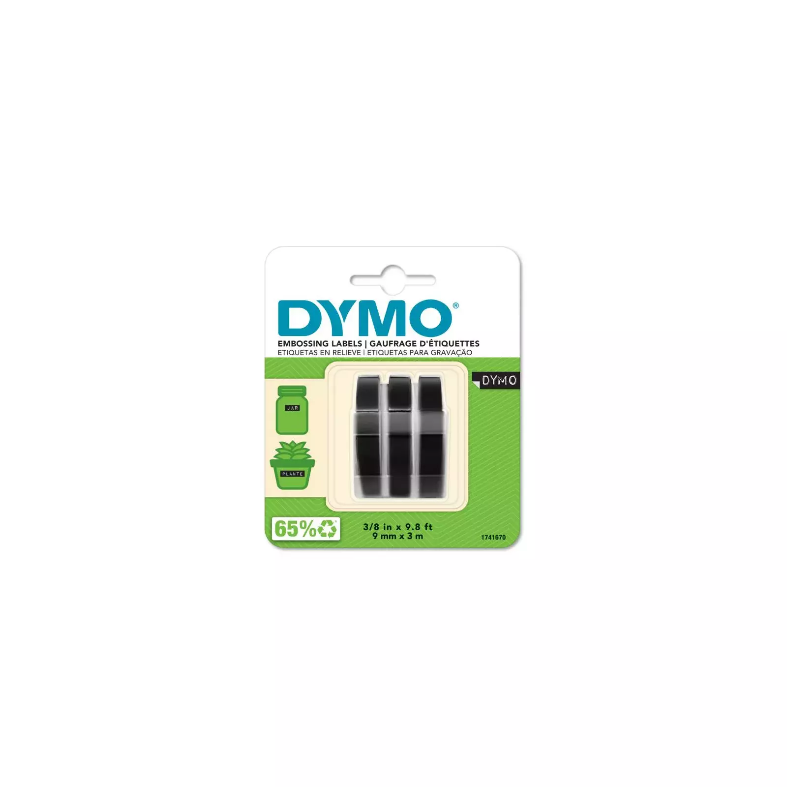 Dymo S0847730 Photo 2