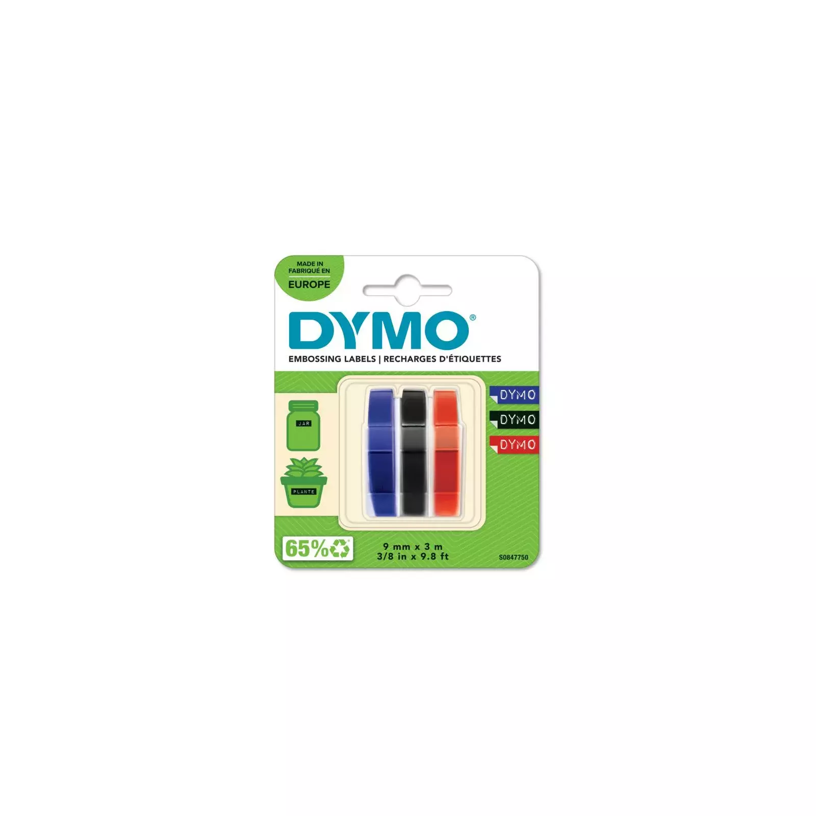 Dymo S0847750 Photo 3