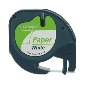 Label Paper DYMO LT S0721510