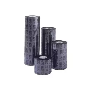 Printer Ribbon Zebra Wax 2300 6.14" x 156mm