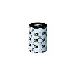 Printer Ribbon Zebra 1 Roll TT Ribbon 110mm 450m 12/case