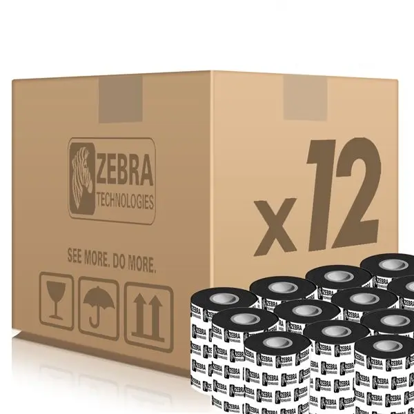 Printera lente Zebra 02300GS06407 Photo 3