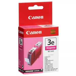 Canon BCI-3eM ink cartridge 1 pc(s) Original Magenta