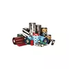 Восковая лента Zebra Media 2300 Photo 2