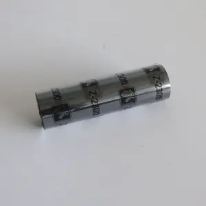 Восковая лента Zebra Media 2300 12 шт