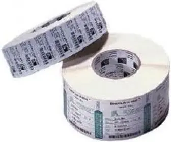 Label Roll Z-Select 2000D Photo 3