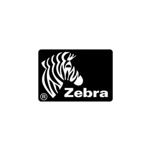 Tiešais tags Zebra 850 101.6 mm