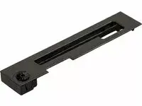 Ribbon for Citizen dot matrix printers IR-91B — compatible with MD 910 / IDP 3110, black