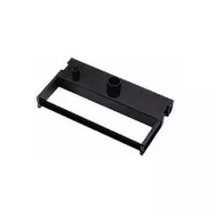 Thermal Transfer Ink Ribbon Citizen IR31B Black for Label and Receipt Printers, black