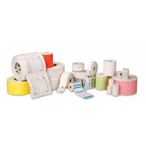 Label Zebra Z-Band UltraSoft 25 x 152