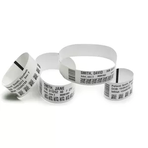 Zebra Z-Band UltraSoft 25 x 279, Zebra, Z-Band UltraSoft 25 x 279