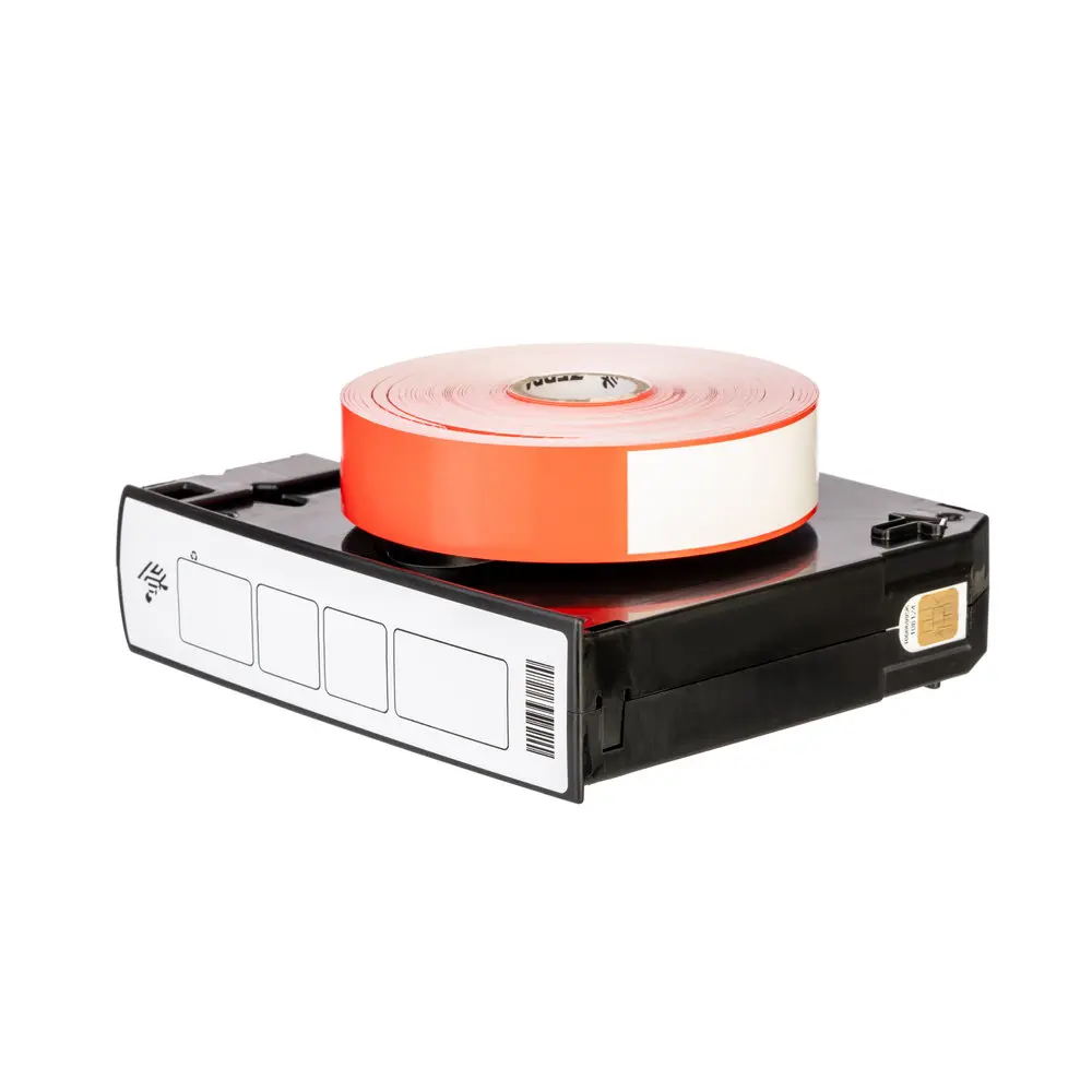 Zebra Z-Band Direct Termopārneses pieaugušo aproce