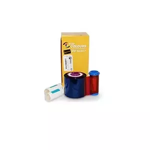 Printer Ribbon Zebra 800077-747EM 1250 Pages