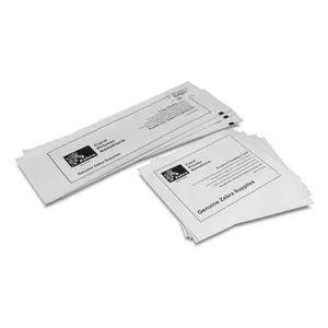 Print head cleaning kit Zebra 105999-701
