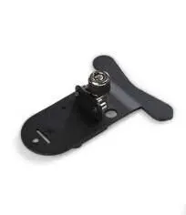 Electrical enclosure back panel Ergonomic Solutions SpacePole SPA103 Photo 2