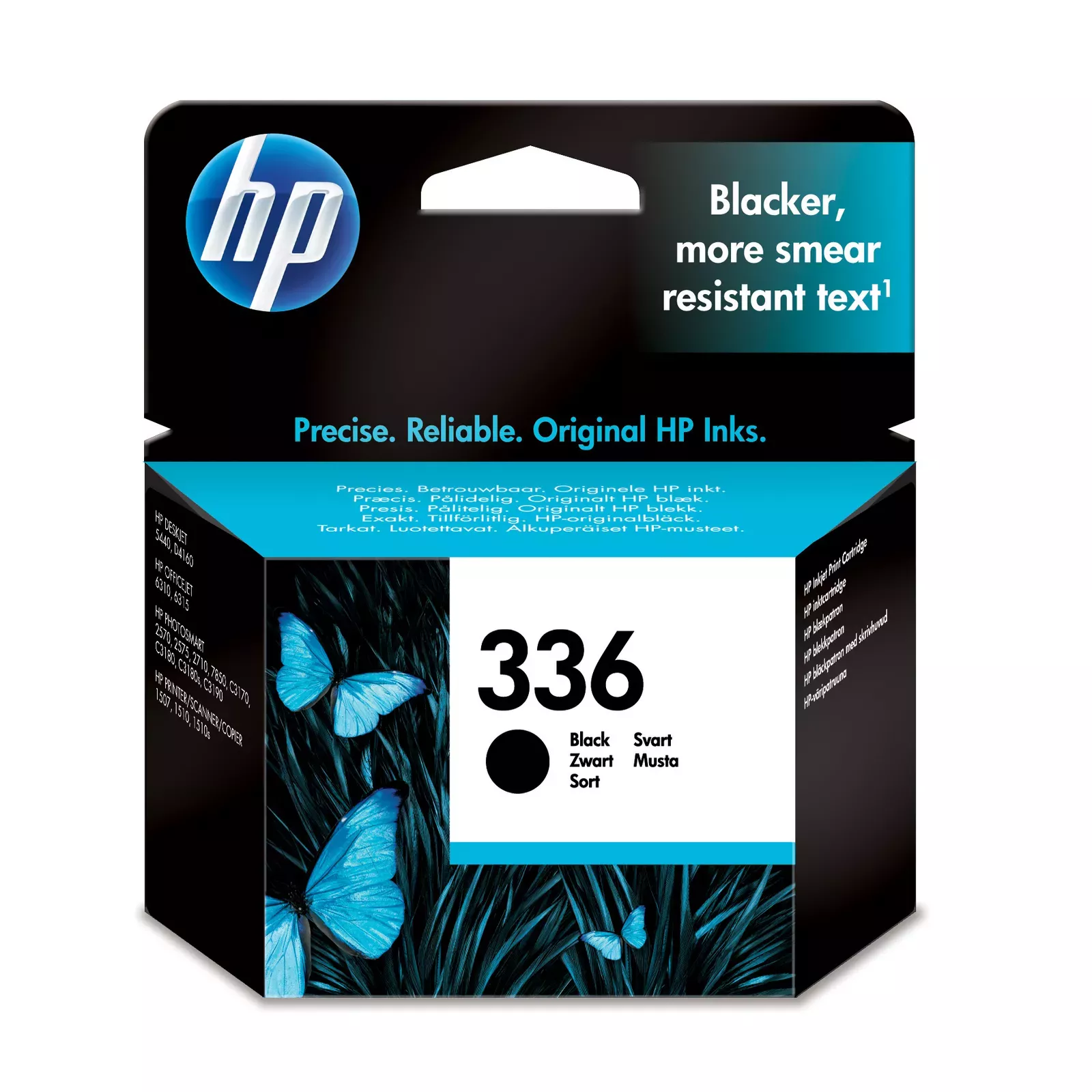 HP C9362EE Photo 1