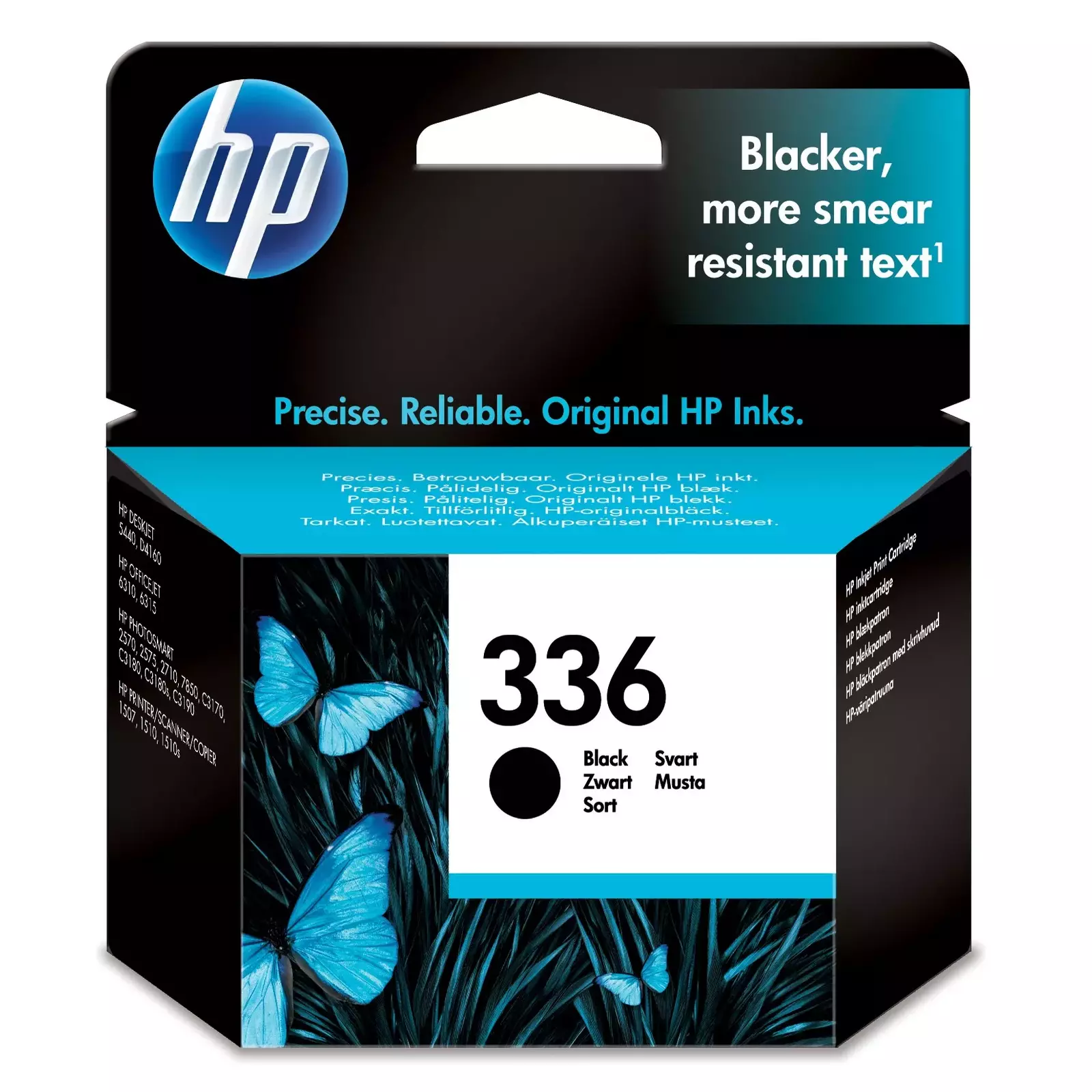 HP C9362EE Photo 2