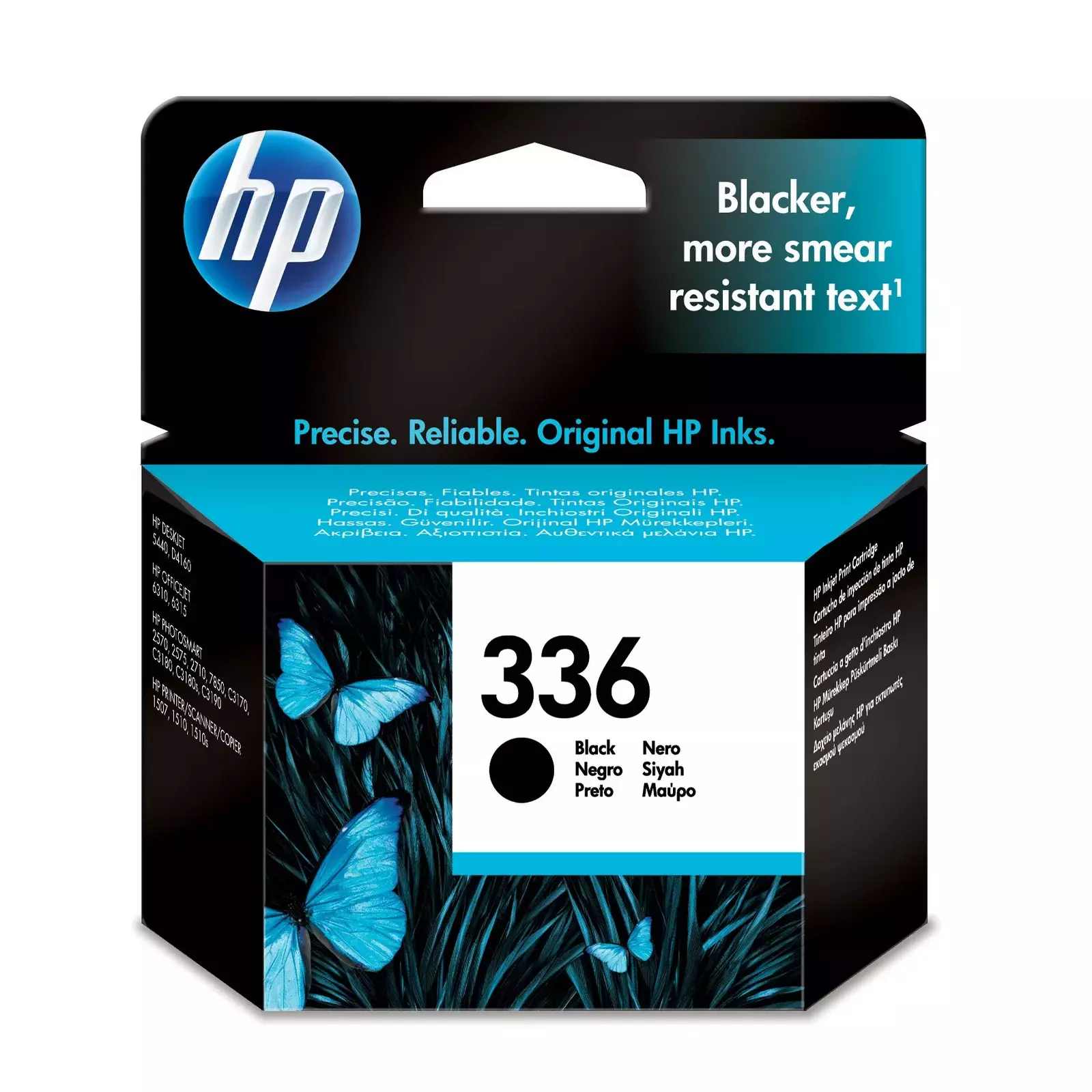 HP C9362EE Photo 4