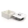 Gembird MWS-2S6-01 Wall Socket Outlet Photo 2