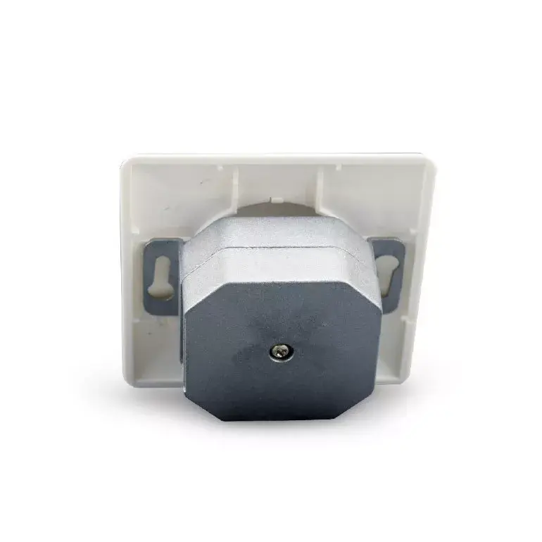 Gembird MWS-2S6-01 Wall Socket Outlet Photo 4