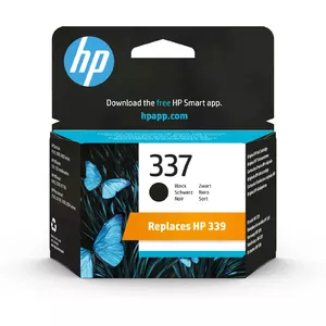 Kārtridžs HP C9364EE Melns 11ml