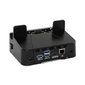Svītrkodu lasītāja piederums Zebra CRD-ET5X-1SCOM1