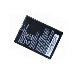 Battery Honeywell BAT-EDA50K-1