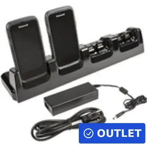 Charger Indoor Honeywell CT50-CB-2