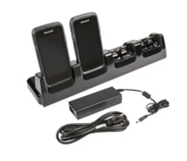 Lādētājs iekštelpās Honeywell CT50-CB-2, CT50-CB-2, 5712505723487