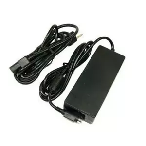 Star Micronics PS60A-24B1 strāvas adapteris & pārveidotājs Iekštelpas Melns