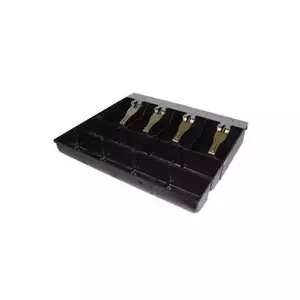 Cash drawer insert APG 21153PACRC — standard bill and coin organizer