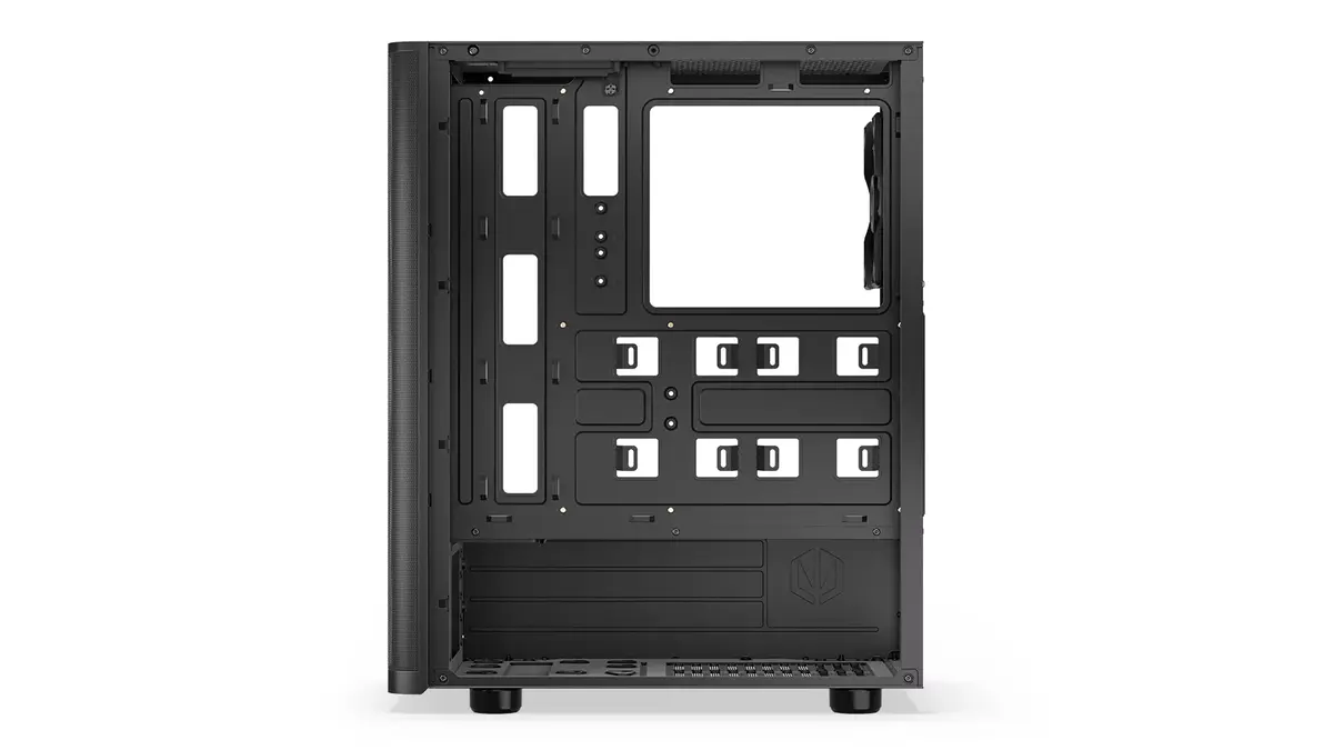 PC Case ENDORFY Ventum 200 Solid Photo 10